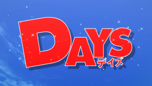 Days (TV)